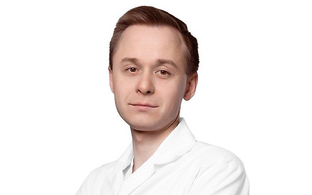 Федоренко Григорий Владимирович