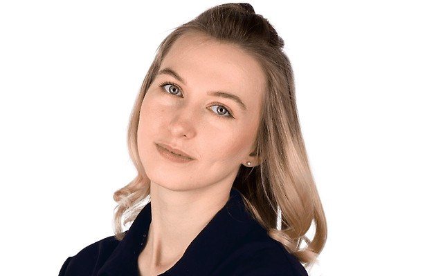 Медведева Дарья Николаевна