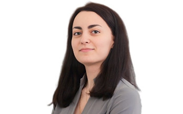 Темирчева Валерия Васильевна