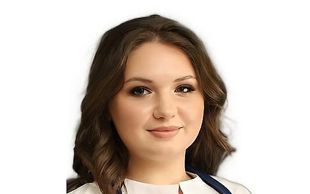 Чичикина Татьяна Павловна