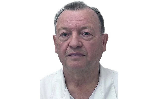 Кузьмин Вячеслав Иванович