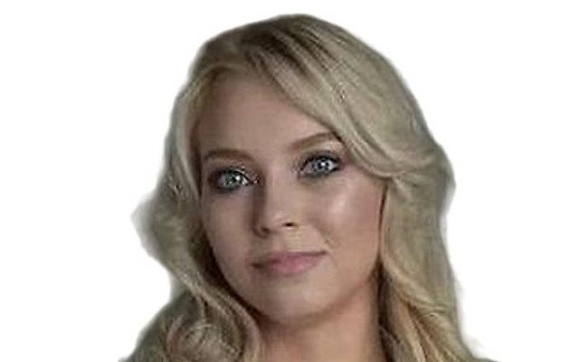 Михалева Елизавета Сергеевна