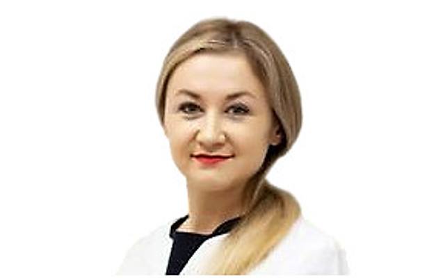 Шпакова Алсу Гадильевна