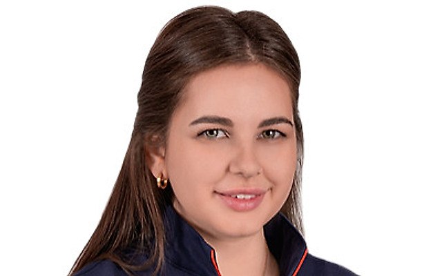 Султангельдиева Азида Арзабековна