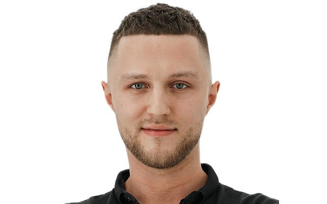 Тарасов Алексей Николаевич