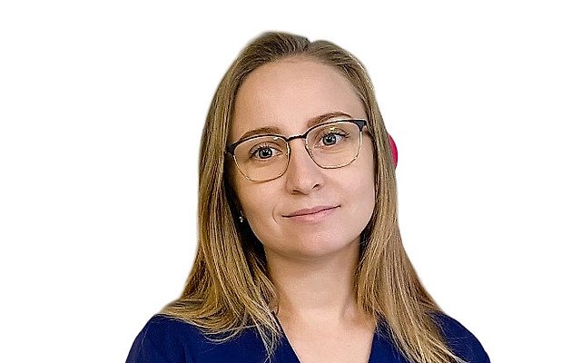 Коровенкова Екатерина Сергеевна