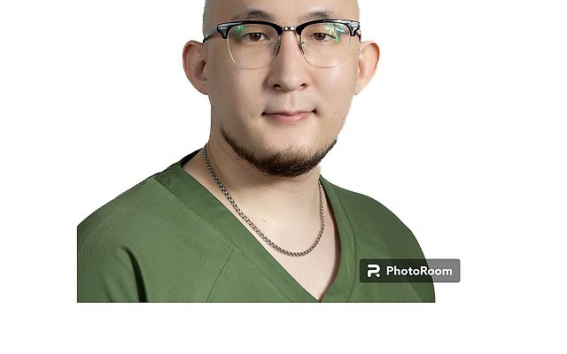 Петухов Николай Николаевич