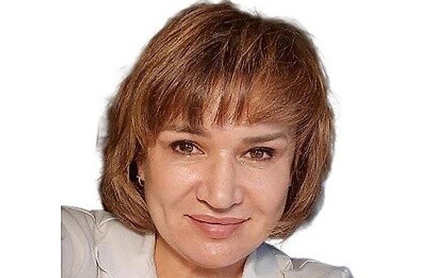 Жданова Галия Минехаметовна