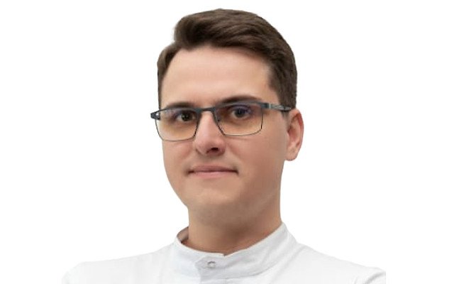 Матвеев Михаил Валерьевич