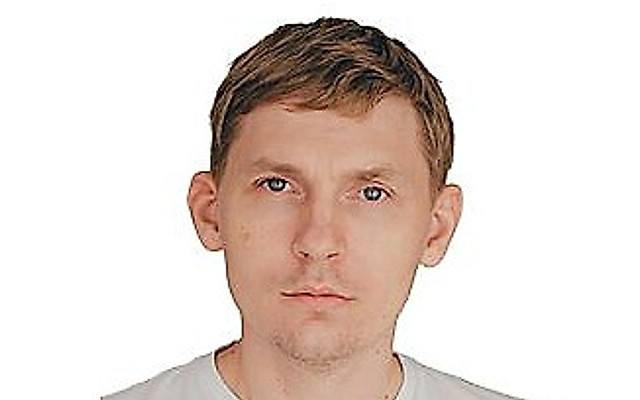 Иванов Илья Николаевич