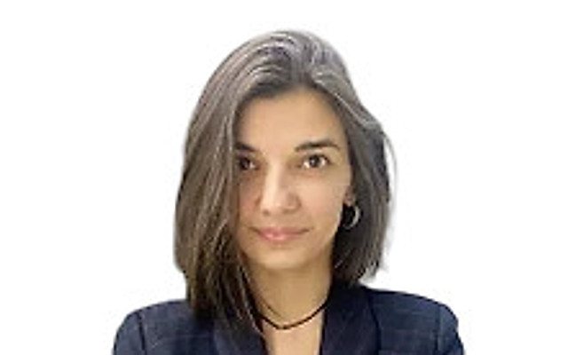 Каменская Амалия Юрьевна