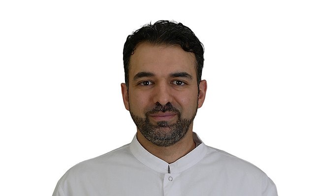 Нассиф Ян Окбаевич