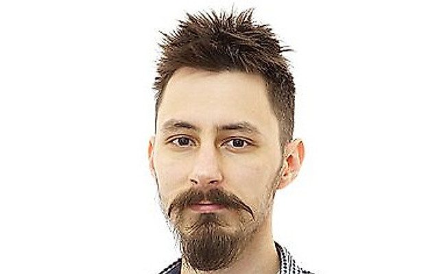 Близнюк Арсений Михайлович