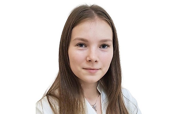 Жигадло Анастасия Дмитриевна