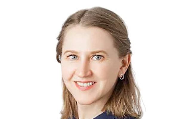 Сивокоз Галина Александровна