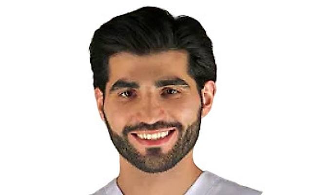 Кургинян Владимир Самвелович