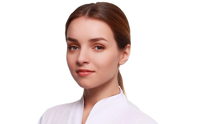 Мангазеева Екатерина Дмитриевна