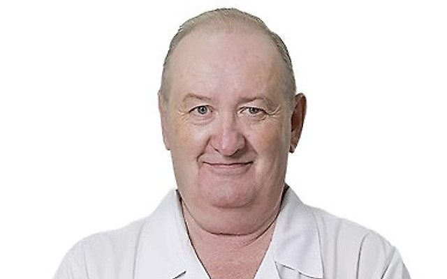 Олькин Олег Владимирович