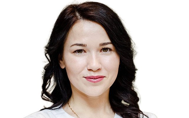 Давлетшина Алина Юрьевна