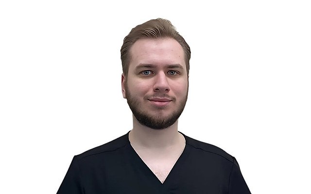 Депринда Всеволод Владимирович