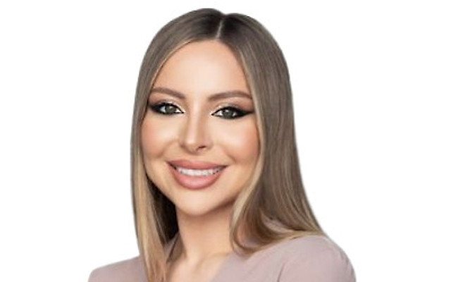 Фетисова Дарья Валерьевна