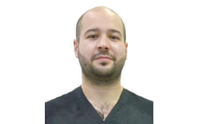 Гайтов Чермен Русланович