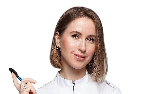 Марченко Ольга Александровна