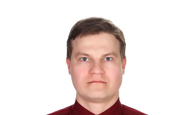 Валентов Алексей Юрьевич