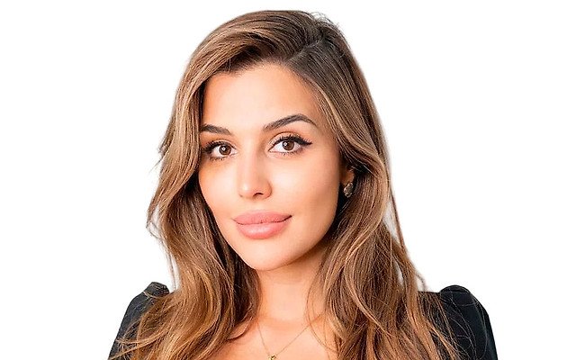 Парсегова Гаянэ Гургеновна