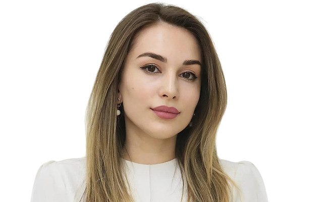 Таркинская Джамиля Руслановна