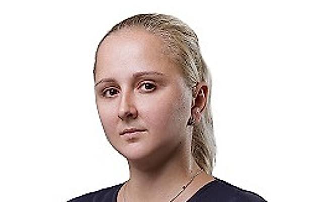 Романенко Людмила Евгеньевна