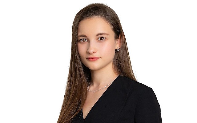 Дворникова Екатерина Григорьевна