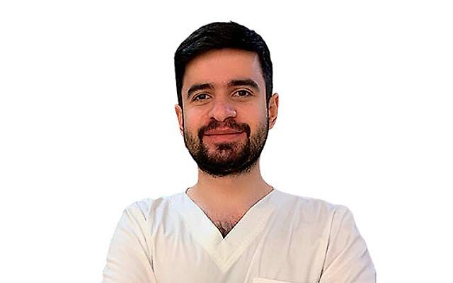 Арутюнян Эдуард Владимирович