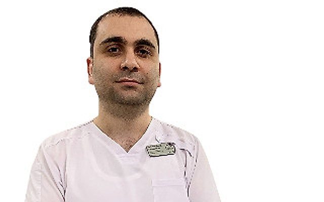 Чолоян Саяд Титалович