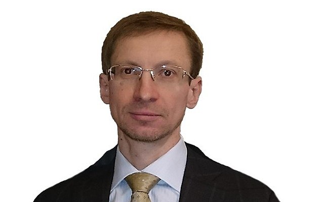 Гуненков Александр Викторович