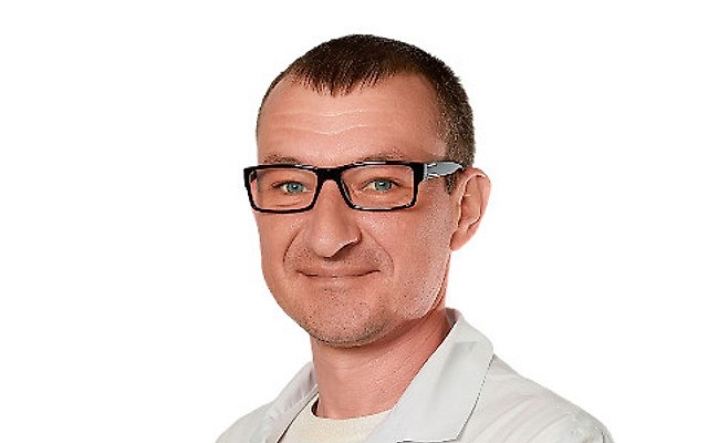 Гартман Александр Александрович