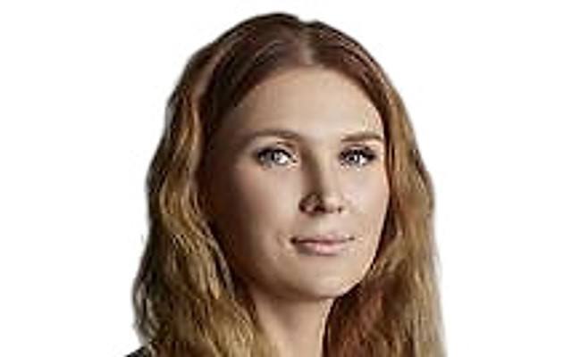 Мусина Индира Ивановна