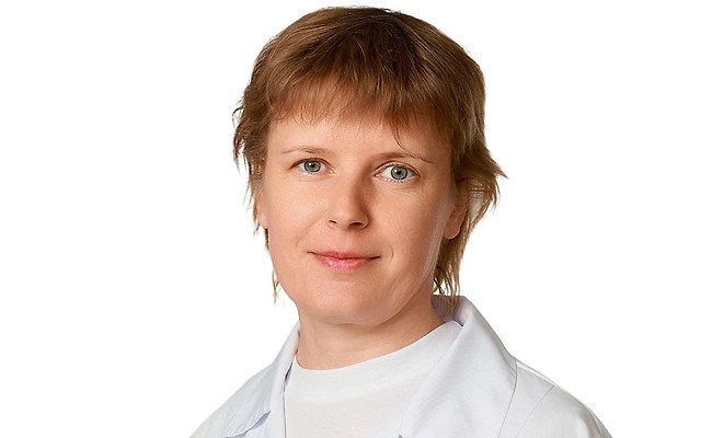 Кованкина Наталья Александровна