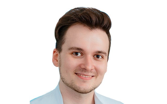 Белов Владислав Владимирович