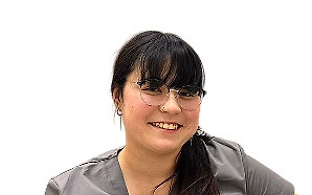 Афанасьева Алиса Витальевна