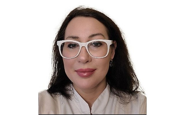 Киселева Нина Владимировна