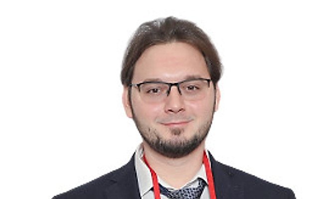 Лунев Виктор Иванович