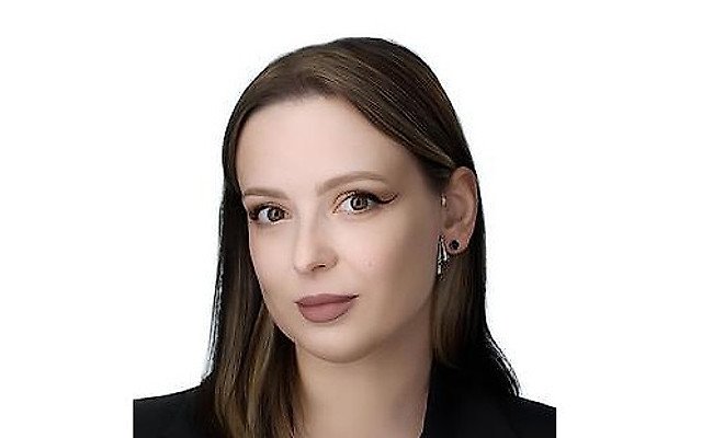 Корендюхина Анна Олеговна