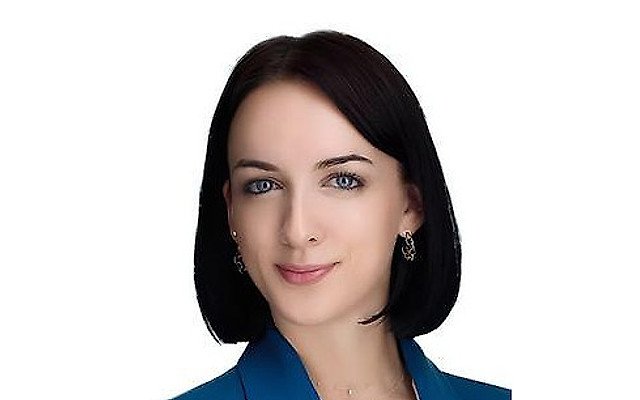 Левченко Надежда Сергеевна