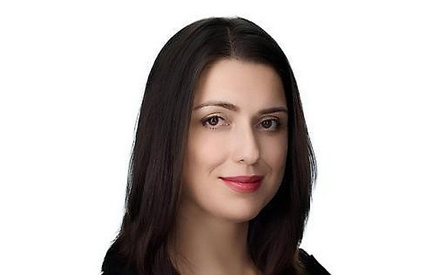 Назаралиева Амина Ахмедуллаховна