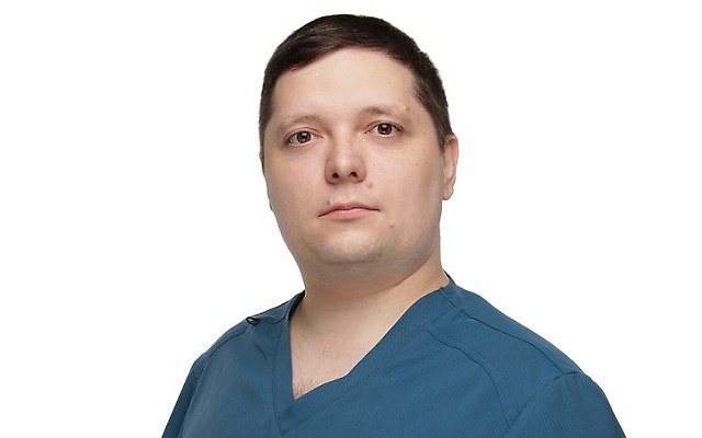 Дуков Данил Станиславович