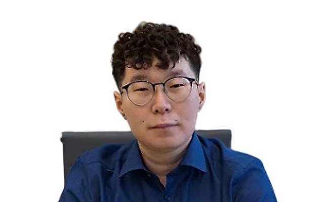 Базаров Булат Доржиевич