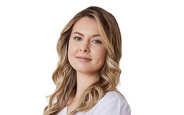 Мезенцева Екатерина Олеговна