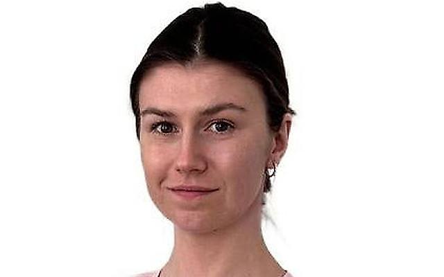 Садыкова Элина Ринатовна