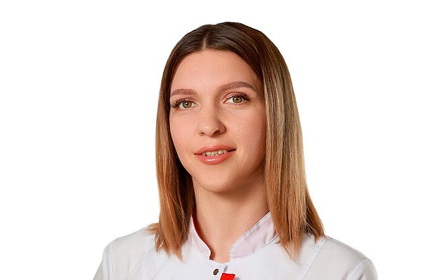 Куюкова Евгения Валерьевна